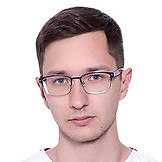 Негреба Никита Иванович