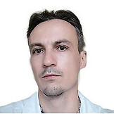 Карапетов Гарри Юрьевич