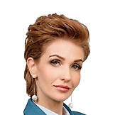 Бернер Марина Александровна