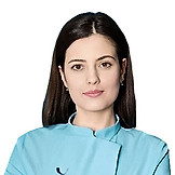 Газарян Виктория Викторовна
