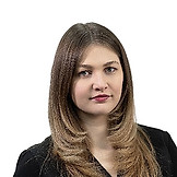 Харюшина Анна Дмитриевна
