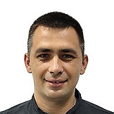 Шимченко Николай Николаевич