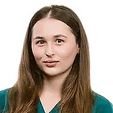 Коберняк Анна Юрьевна