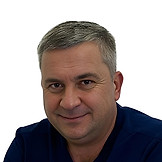 Аталиков Хачим Владимирович