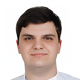 Авагимов Георгий Сергеевич