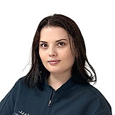Козяр Екатерина Александровна