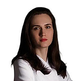 Рыжкова Мария Михайловна