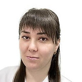 Чич Анжела Аслановна