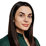 Хакуй Светлана Руслановна