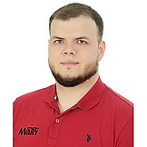 Хвостов Никита Сергеевич