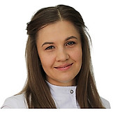 Павлюк Юлия Михайловна