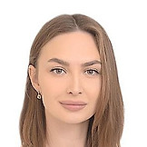 Брыкина Илона Сергеевна