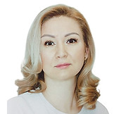 Карамнова Наталья Сергеевна