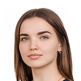 Хаецкая Яна Андреевна