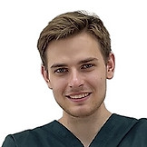 Кондратьев Максим Анатольевич