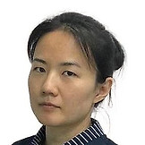 Тегай Ирина Валерьевна