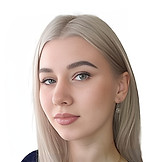 Балашова Ирина Евгеньевна