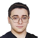 Хачатрян Артур Геворгович