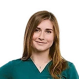 Суворова Алина Игоревна