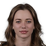 Кириченко Анна Владимировна