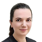 Сизо Сафет Сафаровна