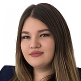 Дубоделова Виолетта Александровна