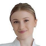 Жукова Екатерина Викторовна
