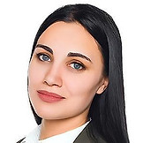 Бурцева Валентина Юрьевна