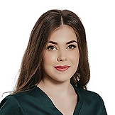 Акмайкина Ирина Сергеевна