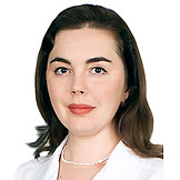 Буймова Анастасия Вячеславовна