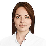Макарина Снежана Александровна