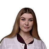 Свинарева Ирина Витальевна