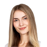 Гончар Екатерина Даниловна