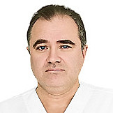 Каменев Сергей Валериевич