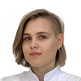 Пономаренко Юлия Сергеевна