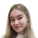 Апостолова Дарья Андреевна