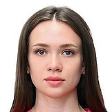 Топоркова Екатерина Владимировна