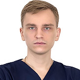 Котенко Анатолий Евгеньевич
