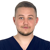 Андреев Кирилл Германович