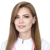 Кострова Екатерина Алексеевна