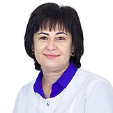 Пасько Галина Евгеньевна