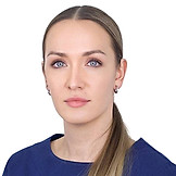Шилина Мария Александровна