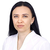 Шорина Светлана Ивановна