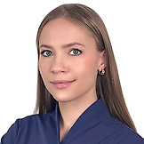 Санникова Анна Семеновна