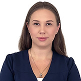 Егорова Алена Владимировна
