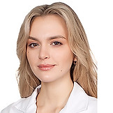 Соловьева Анастасия Вадимовна