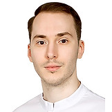 Лупаин Александр Андреевич