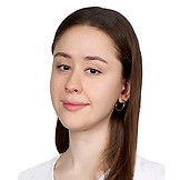 Хечанова Рузанна Кареновна