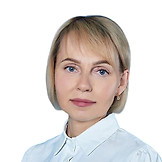 Гаврик Лариса Евгеньевна