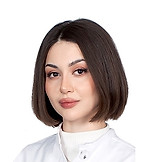 Алиева Диана Шамилевна